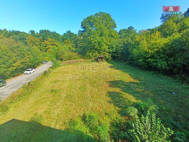 Prodej pozemku pro komerční výstavbu, Řepiště, 1587 m2