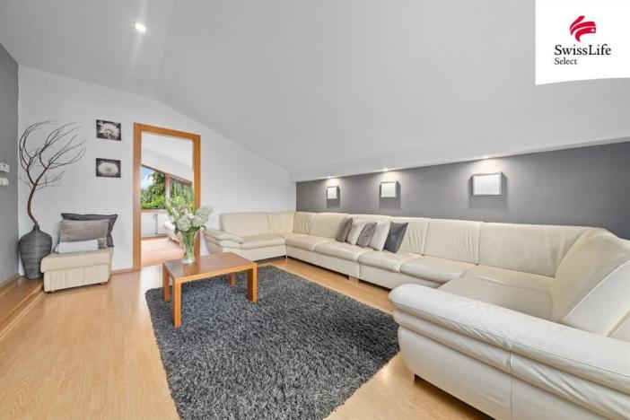 Prodej rodinného domu, Mikulovice, Švadlenkova, 300 m2