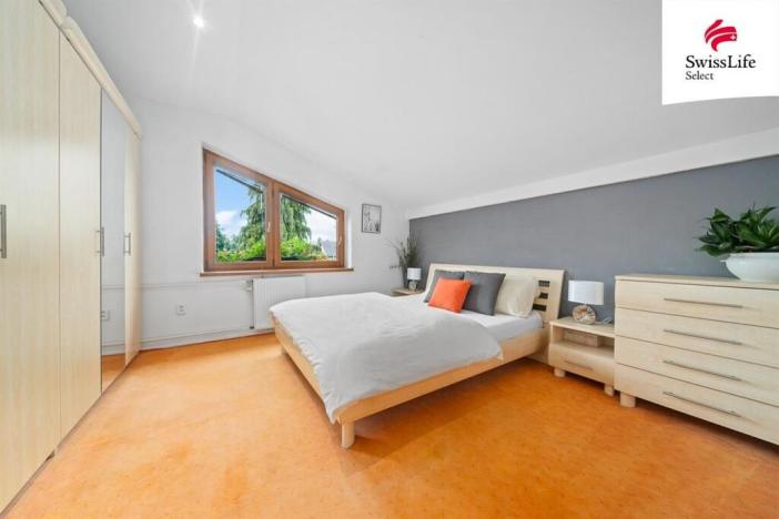 Prodej rodinného domu, Mikulovice, Švadlenkova, 300 m2