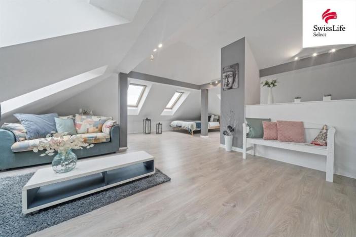 Prodej rodinného domu, Mikulovice, Švadlenkova, 300 m2