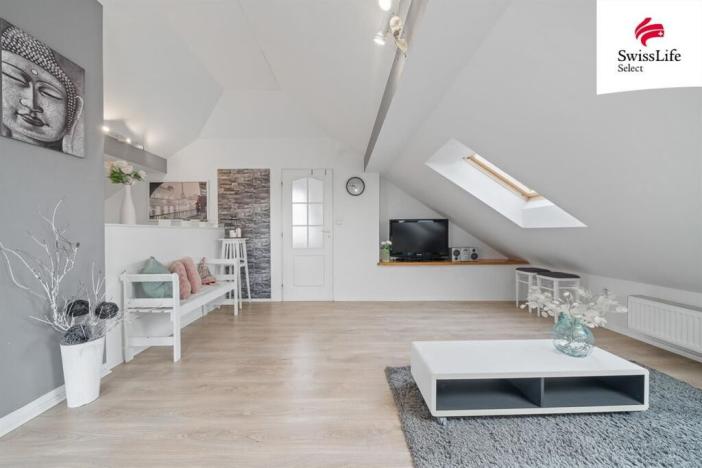 Prodej rodinného domu, Mikulovice, Švadlenkova, 300 m2