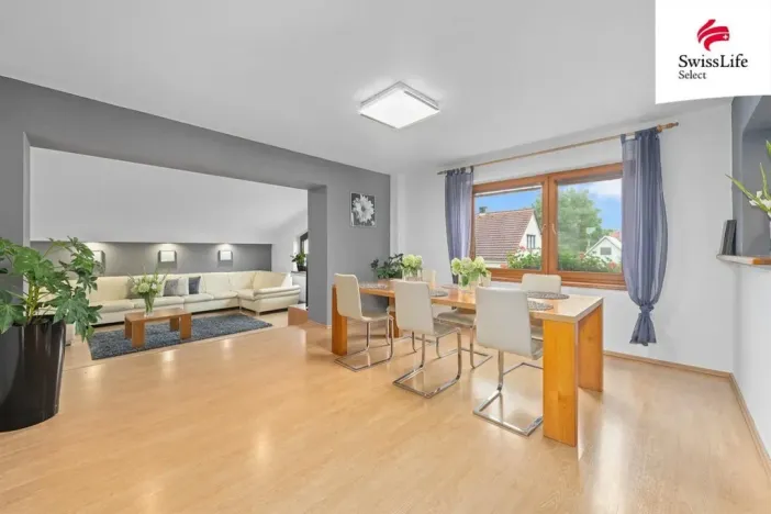 Prodej rodinného domu, Mikulovice, Švadlenkova, 300 m2