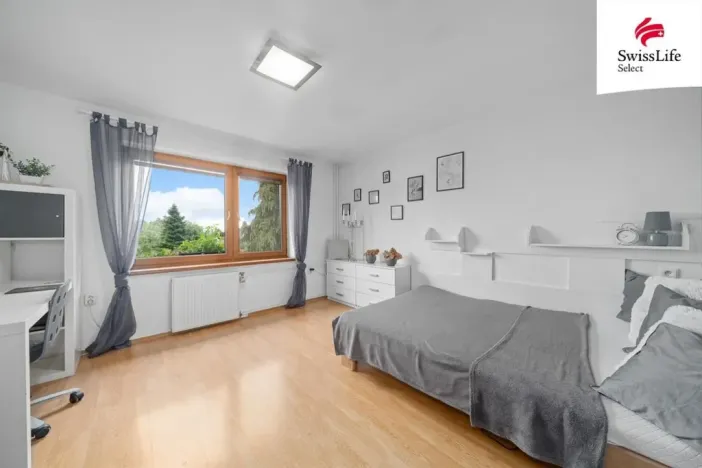 Prodej rodinného domu, Mikulovice, Švadlenkova, 300 m2