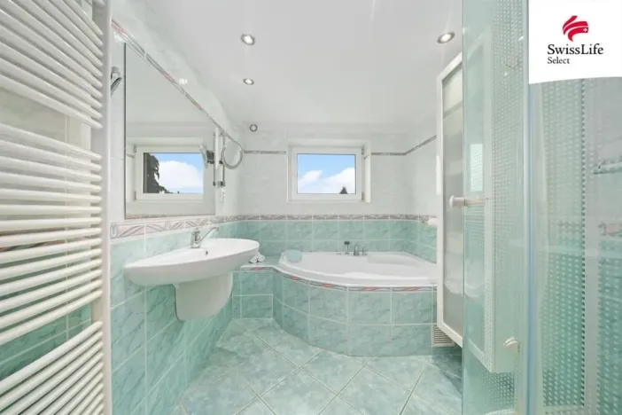 Prodej rodinného domu, Mikulovice, Švadlenkova, 300 m2