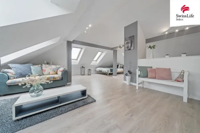 Prodej rodinného domu, Mikulovice, Švadlenkova, 300 m2