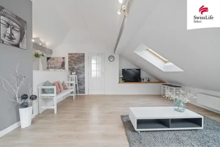 Prodej rodinného domu, Mikulovice, Švadlenkova, 300 m2