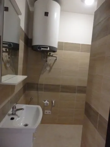 Pronájem bytu 2+kk, Břidličná, Lesy, 37 m2