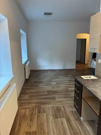 Pronájem bytu 3+kk, Břidličná, Lesy, 67 m2