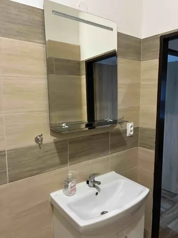 Pronájem bytu 3+kk, Břidličná, Lesy, 67 m2