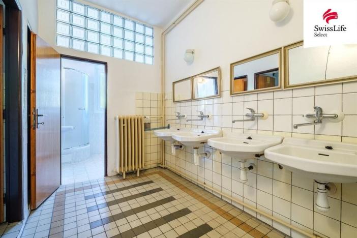 Prodej ubytování, Jáchymov, Na Svornosti, 714 m2