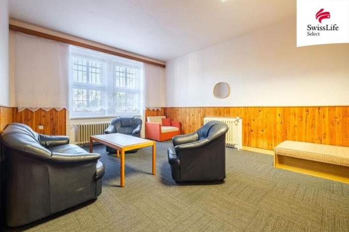 Prodej ubytování, Jáchymov, Na Svornosti, 714 m2