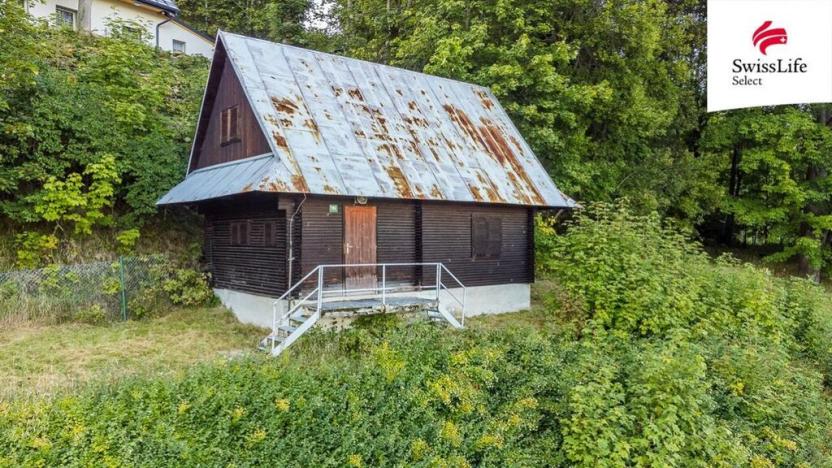 Prodej ubytování, Jáchymov, Na Svornosti, 714 m2