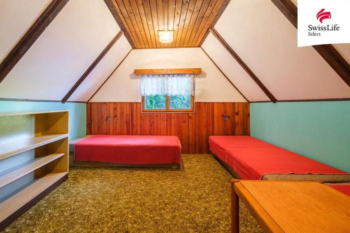 Prodej ubytování, Jáchymov, Na Svornosti, 714 m2