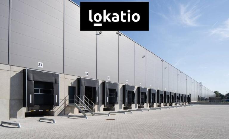 Pronájem skladu, Pardubice, 8000 m2