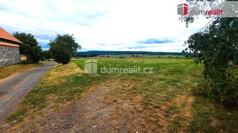 Prodej pozemku, Sulice, Ke Kostelci, 47069 m2