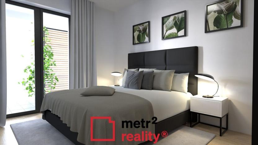 Prodej bytu 3+kk, Prostějov, Plumlovská, 100 m2