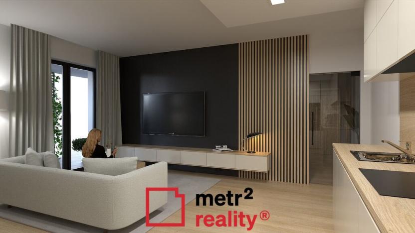 Prodej bytu 3+kk, Prostějov, Plumlovská, 100 m2