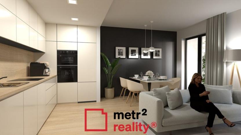 Prodej bytu 3+kk, Prostějov, Plumlovská, 100 m2