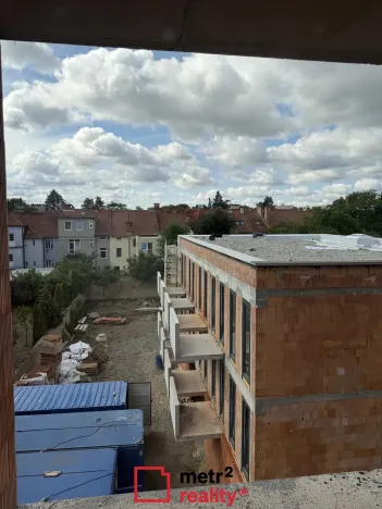 Prodej bytu 3+kk, Prostějov, Plumlovská, 99 m2