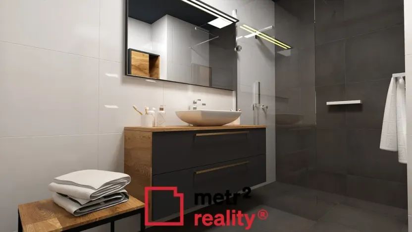 Prodej bytu 3+kk, Prostějov, Plumlovská, 99 m2