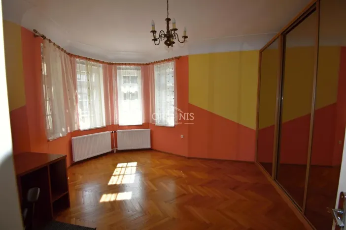 Pronájem bytu 4+1, Chomutov, Zborovská, 132 m2