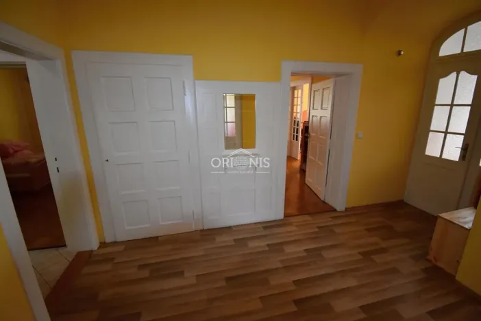 Pronájem bytu 4+1, Chomutov, Zborovská, 132 m2