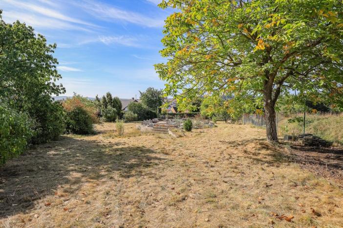 Prodej pozemku pro bydlení, Nezbavětice, 1406 m2