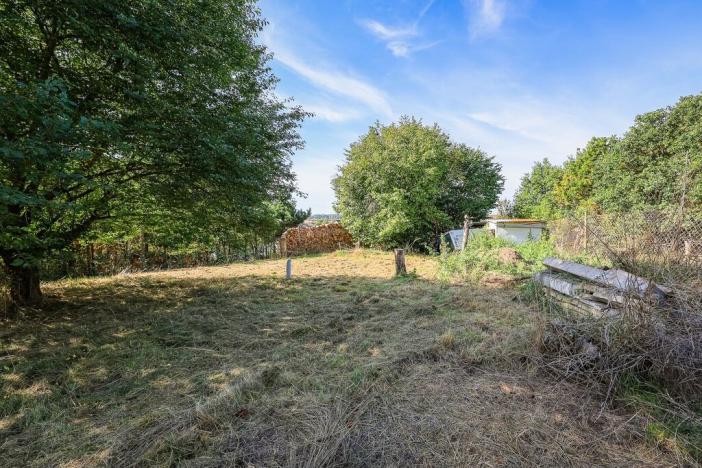 Prodej pozemku pro bydlení, Nezbavětice, 1406 m2