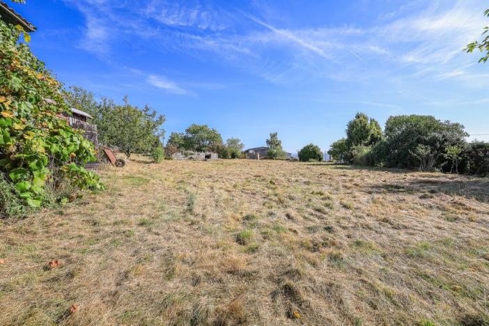 Prodej pozemku pro bydlení, Nezbavětice, 1406 m2