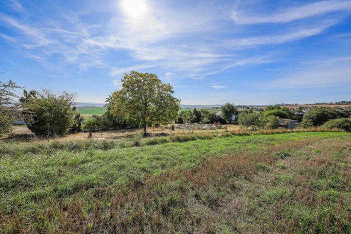 Prodej pozemku pro bydlení, Nezbavětice, 1406 m2