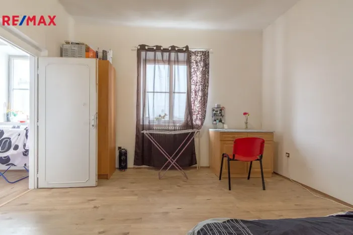 Prodej rodinného domu, Dašice, náměstí T. G. Masaryka, 450 m2