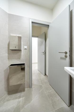 Pronájem kanceláře, Brno, Jánská, 61 m2