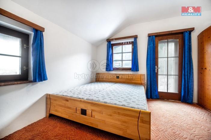 Prodej činžovního domu, Letovice, Halasova, 300 m2