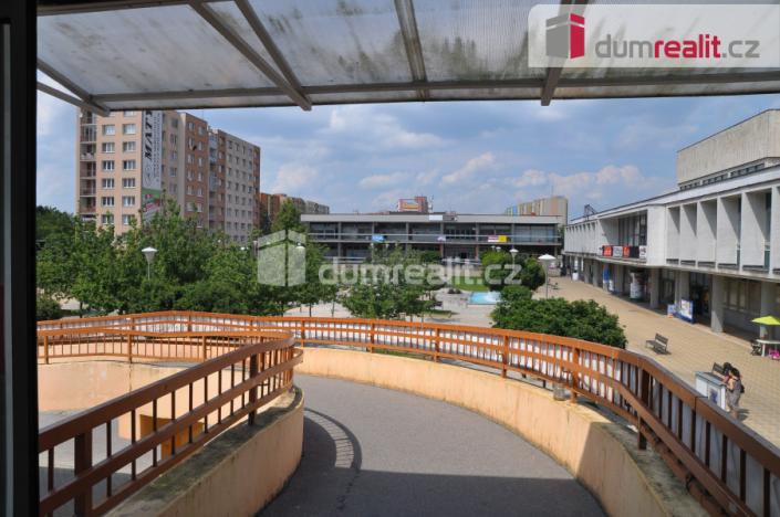 Pronájem komerční nemovitosti, České Budějovice - České Budějovice 2, Fr. Ondříčka, 196 m2