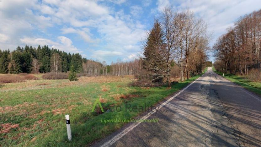 Prodej pozemku, Přední Výtoň, 13889 m2