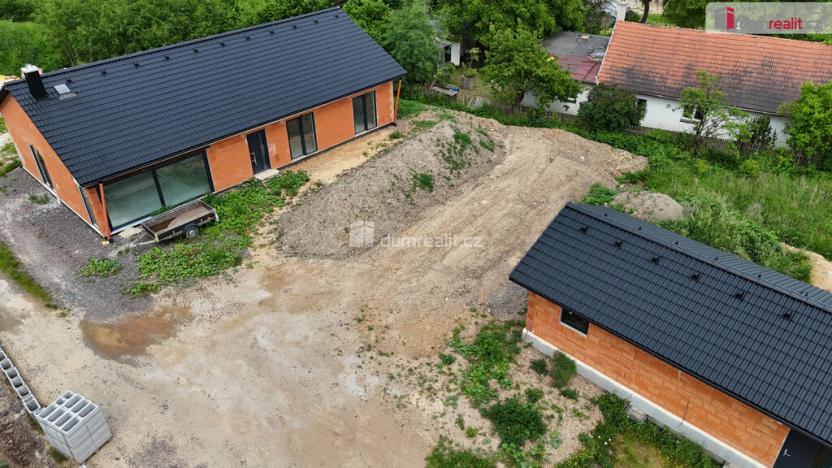 Prodej rodinného domu, Příbram - Orlov, 175 m2