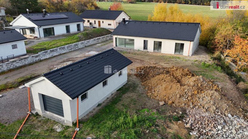 Prodej rodinného domu, Příbram - Orlov, 175 m2