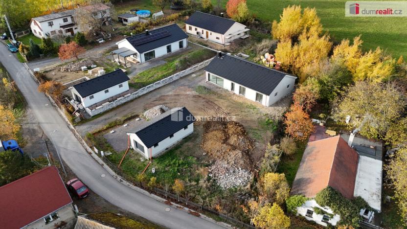 Prodej rodinného domu, Příbram - Orlov, 175 m2