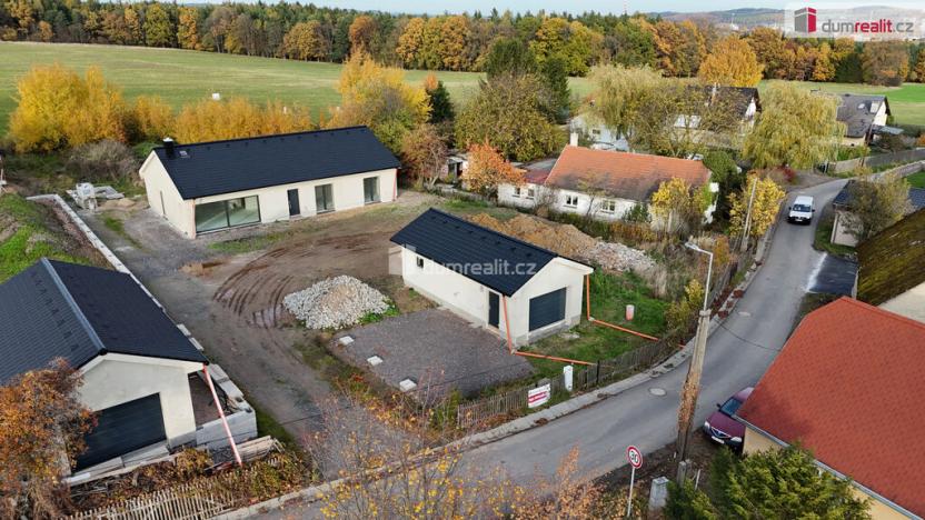 Prodej rodinného domu, Příbram - Orlov, 175 m2