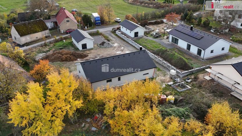 Prodej rodinného domu, Příbram - Orlov, 175 m2