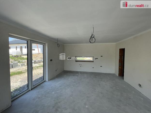 Prodej rodinného domu, Příbram - Orlov, 175 m2