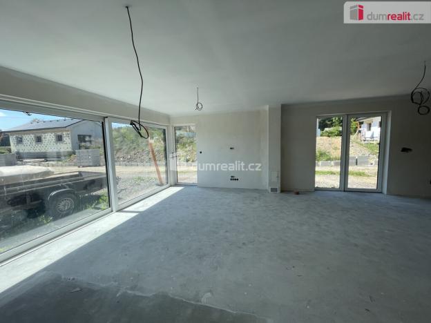 Prodej rodinného domu, Příbram - Orlov, 175 m2