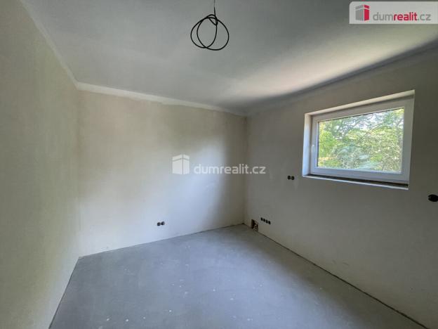 Prodej rodinného domu, Příbram - Orlov, 175 m2