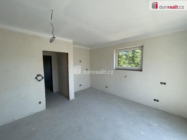 Prodej rodinného domu, Příbram - Orlov, 175 m2