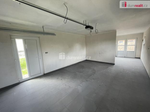 Prodej rodinného domu, Příbram - Orlov, 175 m2