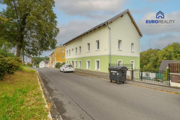 Prodej rodinného domu, Dalovice, Borská, 443 m2