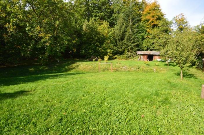 Prodej zahrady, Děčín - Děčín IX-Bynov, 1182 m2