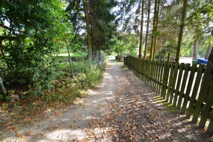 Prodej zahrady, Děčín - Děčín IX-Bynov, 1182 m2