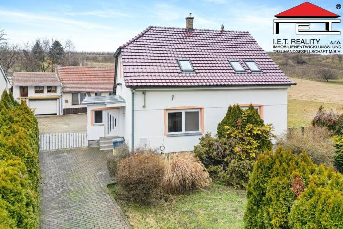 Prodej rodinného domu, Čejč, 180 m2