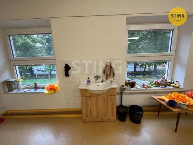 Pronájem kanceláře, Opava, Rybářská, 11 m2